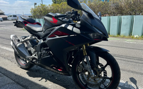 HONDA CBR250RR MC51