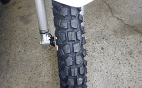 KAWASAKI KLX125 LX125C