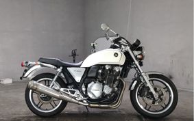 HONDA CB1100 SC65