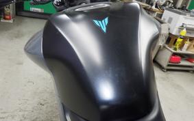 YAMAHA MT-25 A 2023 RG74J