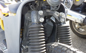 HONDA ｸﾛｽｶﾌﾞ JA10