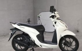 HONDA DIO 110 JK03