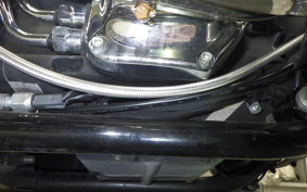 HARLEY FXSB 1580 2013