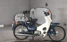 HONDA SUPER CUB50 C50