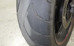 YAMAHA MT-09 Tracer GT 2019 RN51J