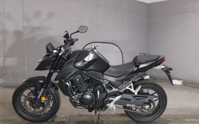 HONDA CB750 HORNET 2025 RH24