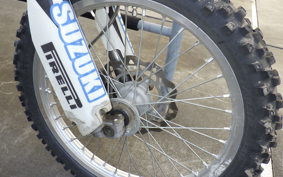 SUZUKI RM-Z250 2002