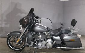 HARLEY FLHX 1690 KBM