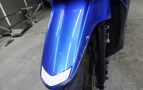 SUZUKI ADDRESS 110 2004 CE47A