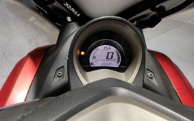 YAMAHA N-MAX 125 SE86J