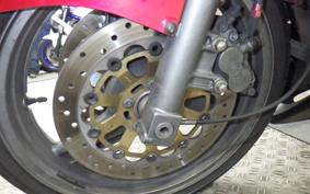KAWASAKI ZZ-R400 Gen.2 1999 ZX400N