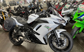 KAWASAKI NINJA 650 2020 ER650H