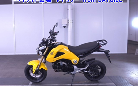 HONDA GROM