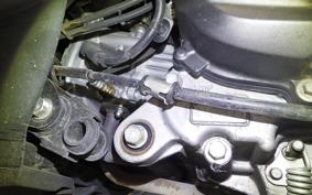 HONDA TACT-4ﾍﾞｰｼｯｸ 2008 AF79