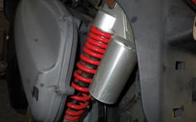 YAMAHA JOG ZR Gen.3 SA39J