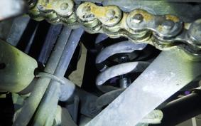 KAWASAKI NINJA 250R 2023 EX250K