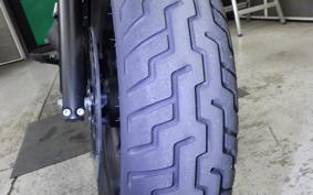 HONDA REBEL 250 S 2006 MC49