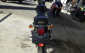 YAMAHA SRV250 RENAISSA 4DN