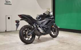 YAMAHA YZF-R25 RG43J