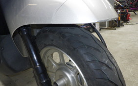 HONDA TACT Basket 2015 AF75