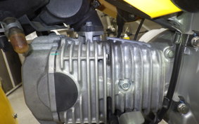 HONDA ｸﾛｽｶﾌﾞ110-2 1998 JA45