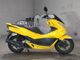 Фото Honda PCX 125 2017 с японского аукциона