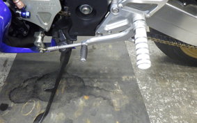 HONDA CBR1100XX 1997