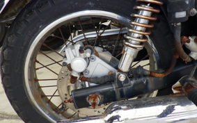 KAWASAKI ESTRELLA RS BJ250A