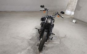 HARLEY  HARLEY FXBB1750 2020 YJJ