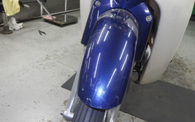 HONDA C50 SUPER CUB 2009 AA09