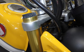 HONDA MONKEY 125 2019 JB02