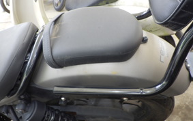 HONDA REBEL 250 A 2012 MC49