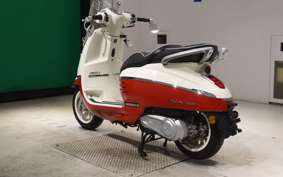 PEUGEOT ジャンゴ150