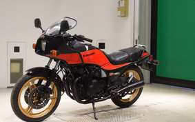 KAWASAKI GPZ400F 1984 ZX400A
