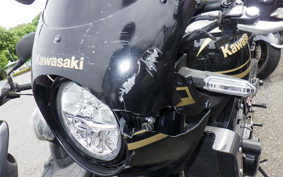 KAWASAKI Z900RS CAFE 2022 ZR900K
