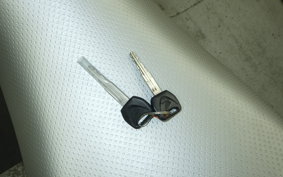 HONDA FTR223 2001 MC34