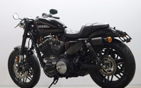 HARLEY XL1200CX 2018 LM3