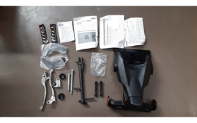 KAWASAKI Z650 RS 2024 ER650R