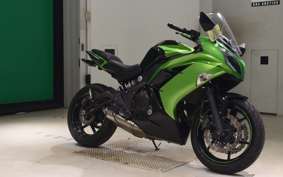 KAWASAKI NINJA 400 EX400E