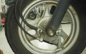 HONDA CREA SCOOPY 2026 AF55