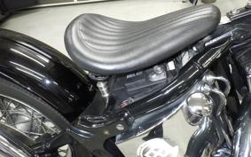 HARLEY FLSTC 1450 2005