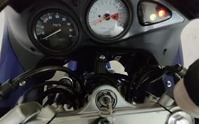 SUZUKI SV400S 2006 VK53A