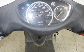 YAMAHA AXIS 125 TREET SE53J