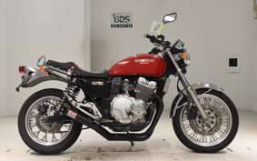 HONDA CB400F 2018 NC36