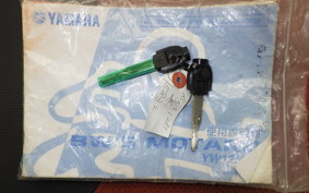 YAMAHA BW S125 1994