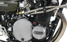 KAWASAKI 900 SUPER FOUR 1999 Z1F