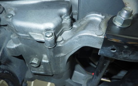 SUZUKI ﾚｯﾂ 2005 CA4AA