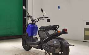 HONDA ZOOMER 1985 AF58
