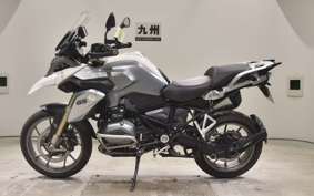 BMW R1200GS 2015
