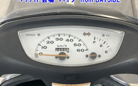 HONDA DIO